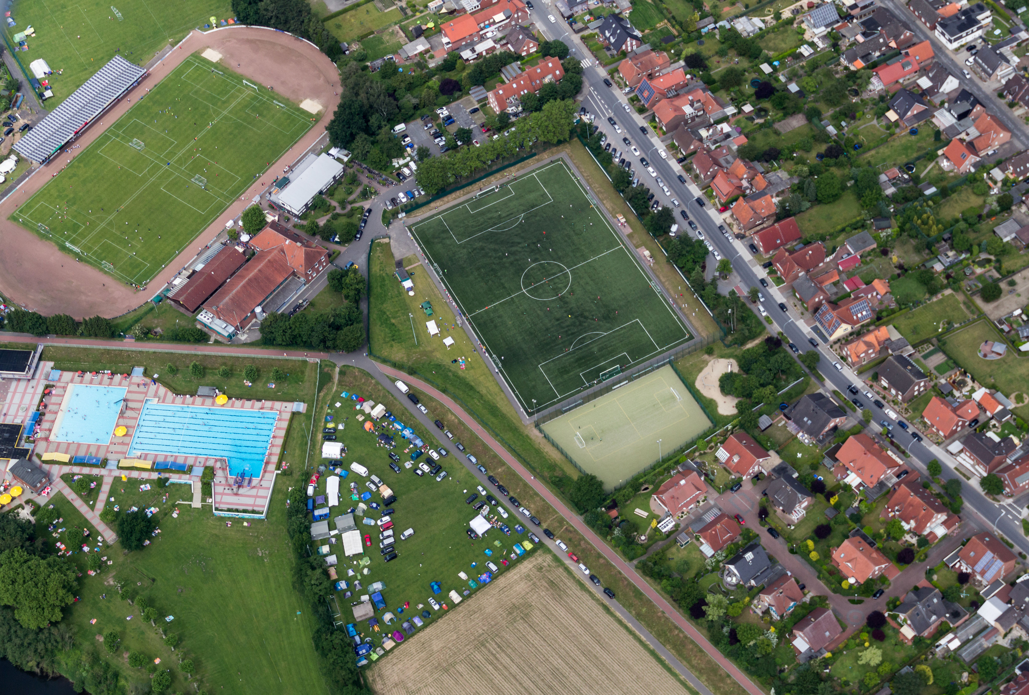 You are currently viewing Sportentwicklungskonzept vorgestellt – Ideen für mehr Sport im Nordkreis