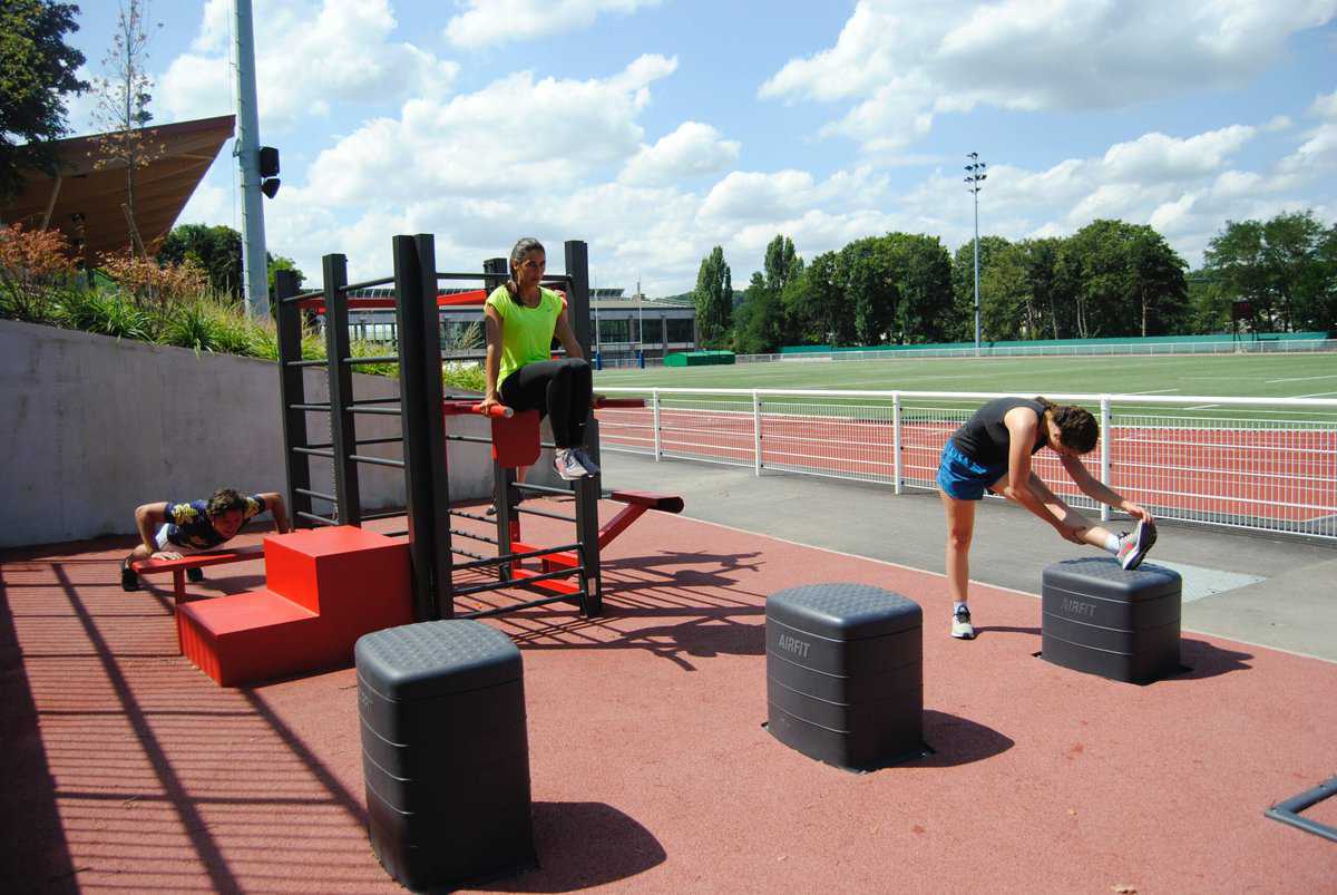 Read more about the article Sportverhaltensstudie in Uetersen steht in den Startlöchern