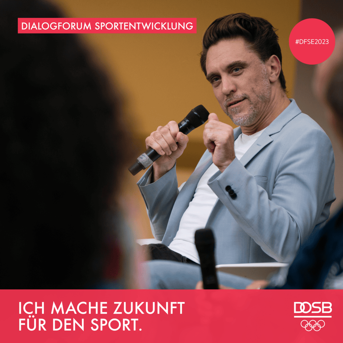 You are currently viewing DOSB-Dialogforum: Zukunftsthema Sportentwicklungsplanung