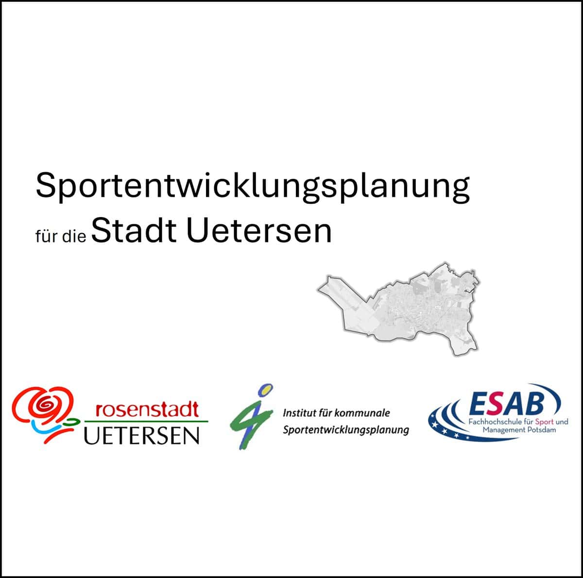 You are currently viewing Gutachten zur Sportentwicklungsplanung der Stadt Uetersen beschlossen – INSPO mit der Begleitung des nun startenden Umsetzungsprozesses beauftragt